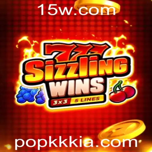 Descubra o Fascinante Mundo de 777sizzlingwins: O Jogo de Slot que Está Conquistando os Cassinos Online