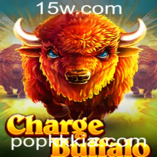 Desvendando ChargeBuffalo: A Nova Sensação dos Jogos