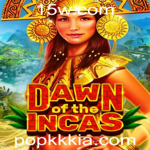Explorando o Mundo Enigmático de DawnoftheIncas