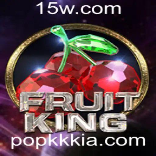 FruitKing: Descubra o Poder das Frutas com Popkkk