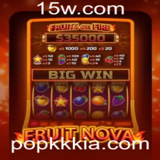 Explorando o Universo de FruitNova: Uma Nova Experiência de Jogo