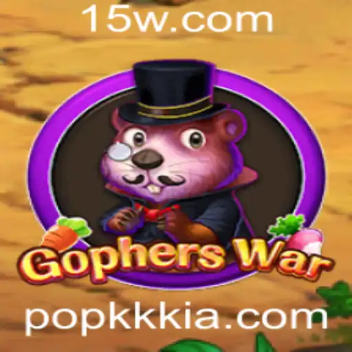Descubra o emocionante mundo de GophersWar