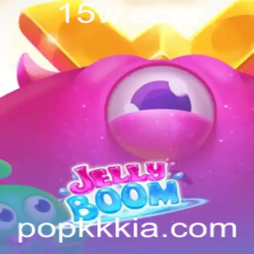 JellyBoom: Um Mergulho Divertido no Mundo das Gelatinas