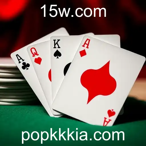 Explorando Jogos de Pôquer