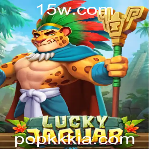 Explorando o Mundo Emocionante de LuckyJaguar: O Novo Jogo do Momento