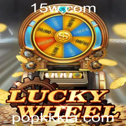 Descubra o Mundo de LuckyWheel: Um Jogo de Emoção e Estratégia