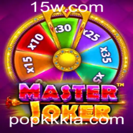 MasterJoker: Uma Imersão no Mundo do Jogo de Estratégia