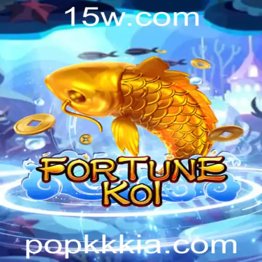 FORTUNEKOI: O Universo Envolvente do Novo Jogo de Estratégia