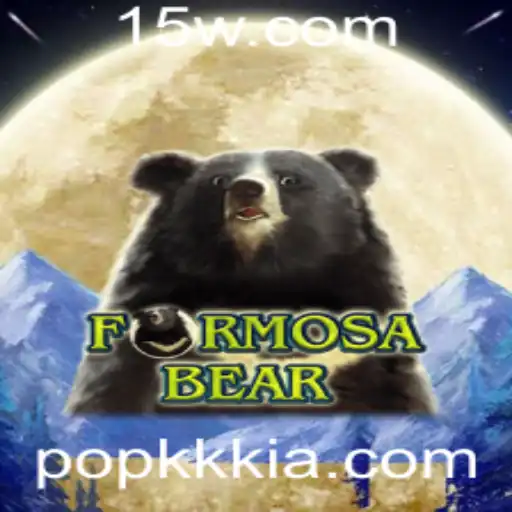 Explorando o Universo de FormosaBear: Uma Aventura com Popkkk