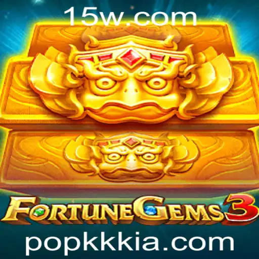 Descubra o Fascinante Universo de FortuneGems3