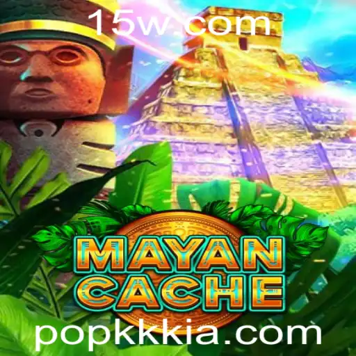 MayanCache: Decifre os Mistérios da Civilização Maia