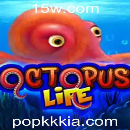 Explorando o Mundo Fascinante de OctopusLife: Um Mergulho nas Profundezas do Oceano