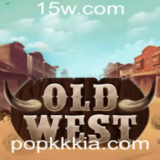 Descubra o emocionante universo de 'OldWest'