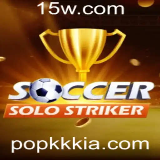 SoccerSoloStriker: O Novo Fenômeno dos Jogos de Futebol