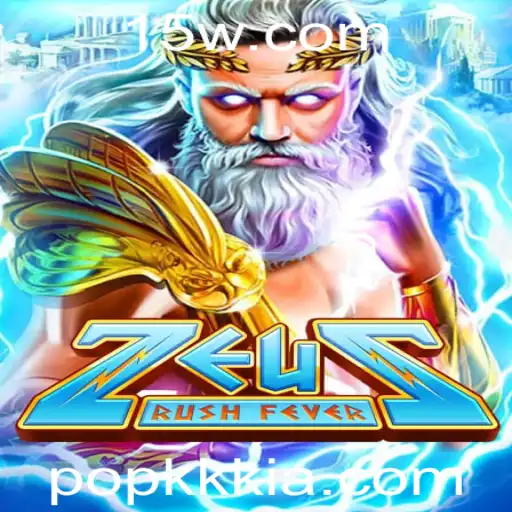 Descubra ZeusRushFever: A Nova Febre do Universo dos Jogos