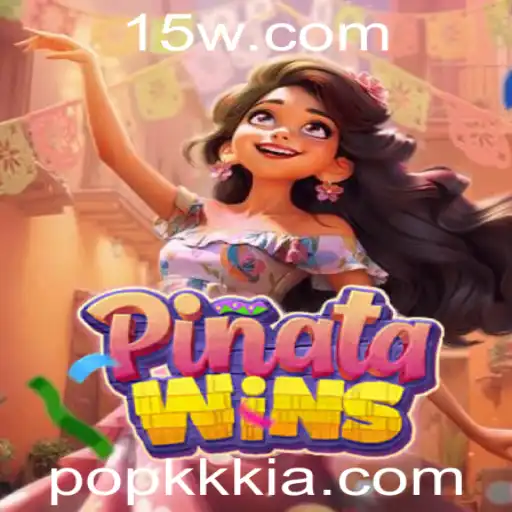 Descubra o Mundo Vibrante de PinataWins - Um Jogo de Diversão e Estratégia