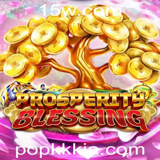 Descubra o Envolvente Jogo ProsperityBlessing: Uma Jornada ao Sucesso