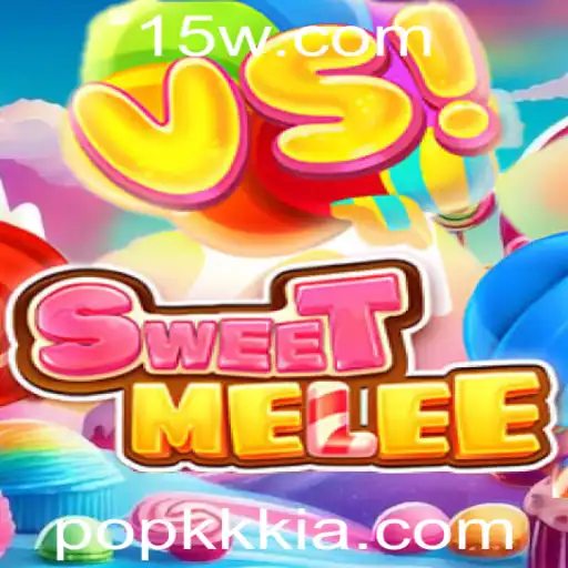 SweetMelee: Desvendando o Jogo com Popkkk